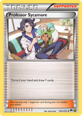 Professor Sycamore — BREAKpoint 107a