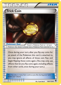 Trick Coin — Phantom Forces 108