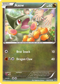 Axew — BREAKthrough 108