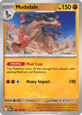 Mudsdale — Destined Rivals 108