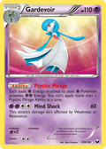 Gardevoir — Dark Explorers 109