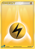 Lightning Energy — Ruby & Sapphire 109