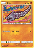 Onix — SM8 109