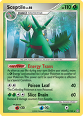 Sceptile — Stormfront 010