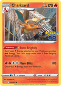 Charizard — Pokémon GO 010