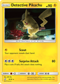 Detective Pikachu — Detective Pikachu 010