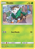 Skiddo — SM4 010