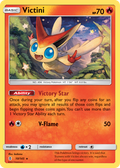 Victini — Guardians Rising 010
