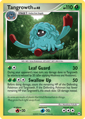 Tangrowth — Arceus 010