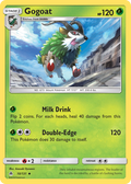 Gogoat — Forbidden Light 010