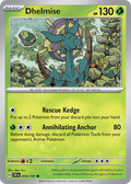 Dhelmise — Surging Sparks 010