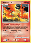 Moltres — Majestic Dawn 010