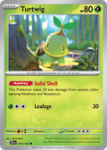 Turtwig — Temporal Forces 010