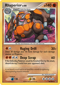 Rhyperior — Supreme Victors 010