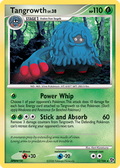 Tangrowth — Great Encounters 010