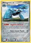 Metagross — Legends Awakened 010