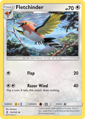 Fletchinder — Guardians Rising 110