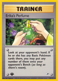 Erika's Perfume — Gym Heroes 110