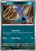 Zubat — Paradox Rift 110