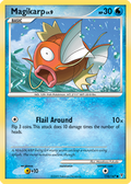 Magikarp — Supreme Victors 110