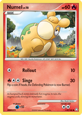 Numel — Legends Awakened 110