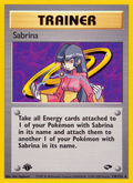 Sabrina — Gym Challenge 110
