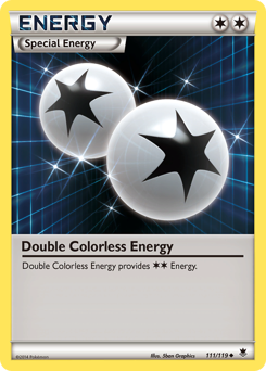 Double Colorless Energy — Phantom Forces 111