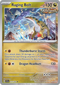 Raging Bolt — Stellar Crown 111