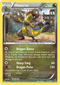 Haxorus — BREAKthrough 111