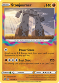 Stonjourner — Lost Origin 111