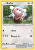 Stufful — Guardians Rising 112
