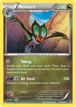 Noivern — BREAKthrough 112