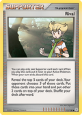 Rival — Diamond & Pearl 113