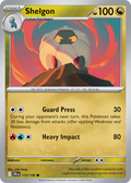 Shelgon — Journey Together 113
