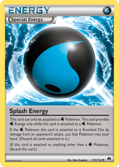Splash Energy — BREAKpoint 113