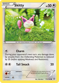 Skitty — Primal Clash 113
