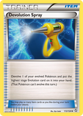 Devolution Spray — Dragons Exalted 113