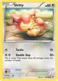 Skitty — Boundaries Crossed 113