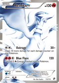 Reshiram — Black & White 113