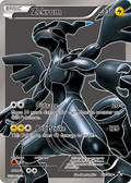 Zekrom — Black & White 114
