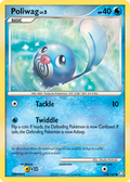 Poliwag — Legends Awakened 114