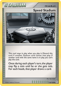 Speed Stadium — Diamond & Pearl 114
