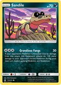 Sandile — Unbroken Bonds 114