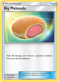 Big Malasada — Sun & Moon 114