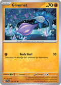 Glimmet — Surging Sparks 114