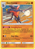 Garchomp — Unified Minds 114