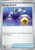 Energy Switch — Mega Evolution 115