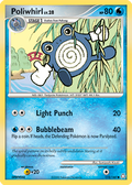 Poliwhirl — Legends Awakened 115