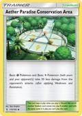 Aether Paradise Conservation Area — Guardians Rising 116