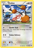 Doduo — BREAKthrough 116